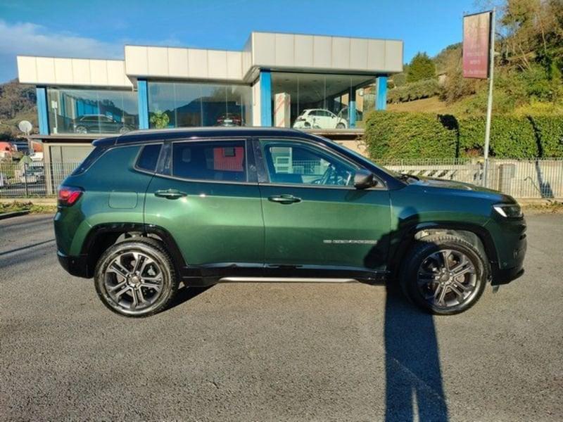 Jeep Compass 1.3 Turbo T4 150 CV aut. 2WD S