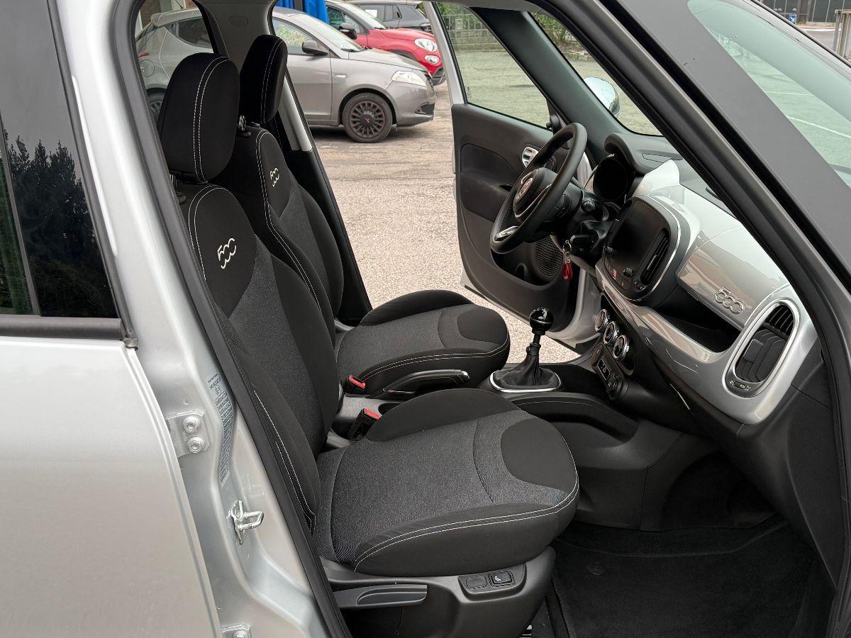 FIAT - 500 L - 1.4 95 CV Mirror