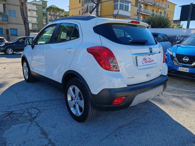 OPEL Mokka 1.6 CDTI Ecotec 136CV 4x2 Start&Stop ego