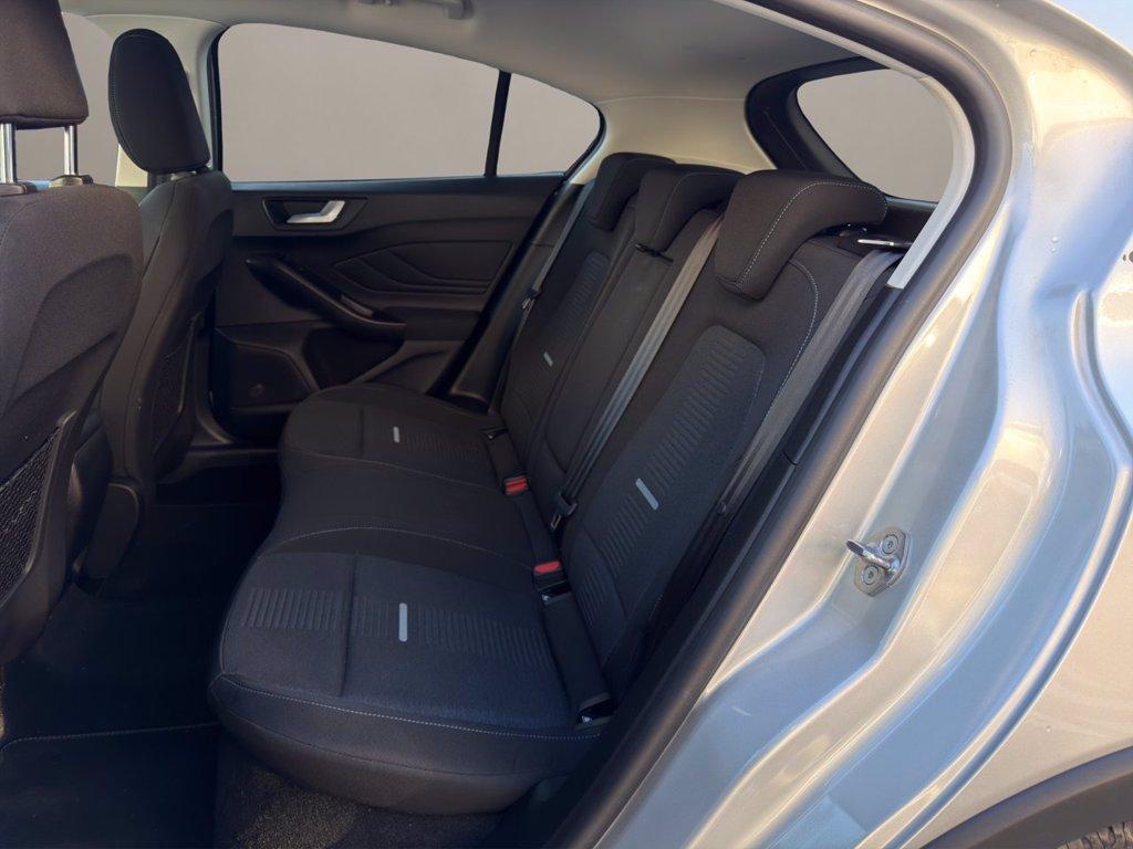 FORD Focus active 1.0t ecoboost h x 125cv del 2023
