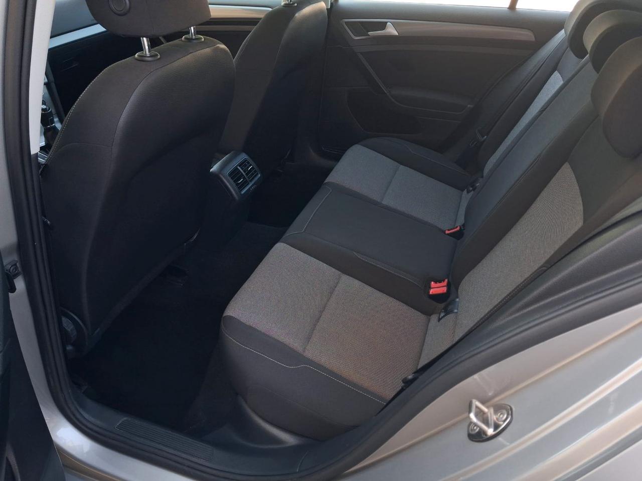 Volkswagen Golf 5 Porte 1.2 tsi Trendline 85cv E6