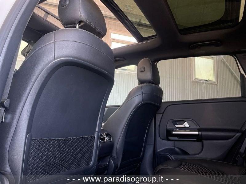 Mercedes-Benz Classe B - W247 2018 B 200 d Premium auto