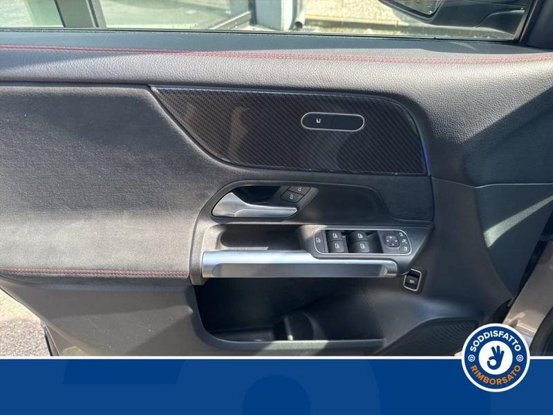 Mercedes-Benz Classe GLB GLB 200 d Automatic AMG Line Advanced Plus