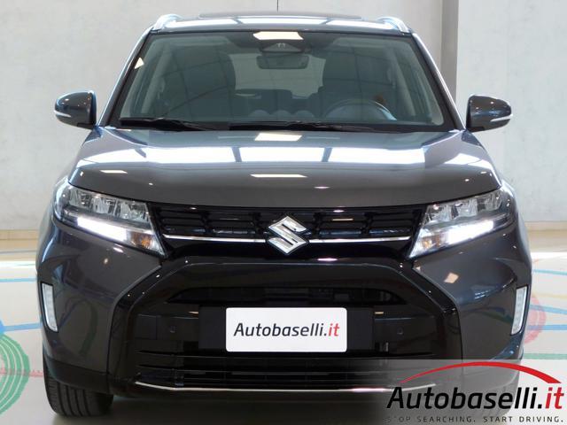 SUZUKI Vitara 1.5 140V HYBRID A/T STARVIEW 2WD AUTOMATICA