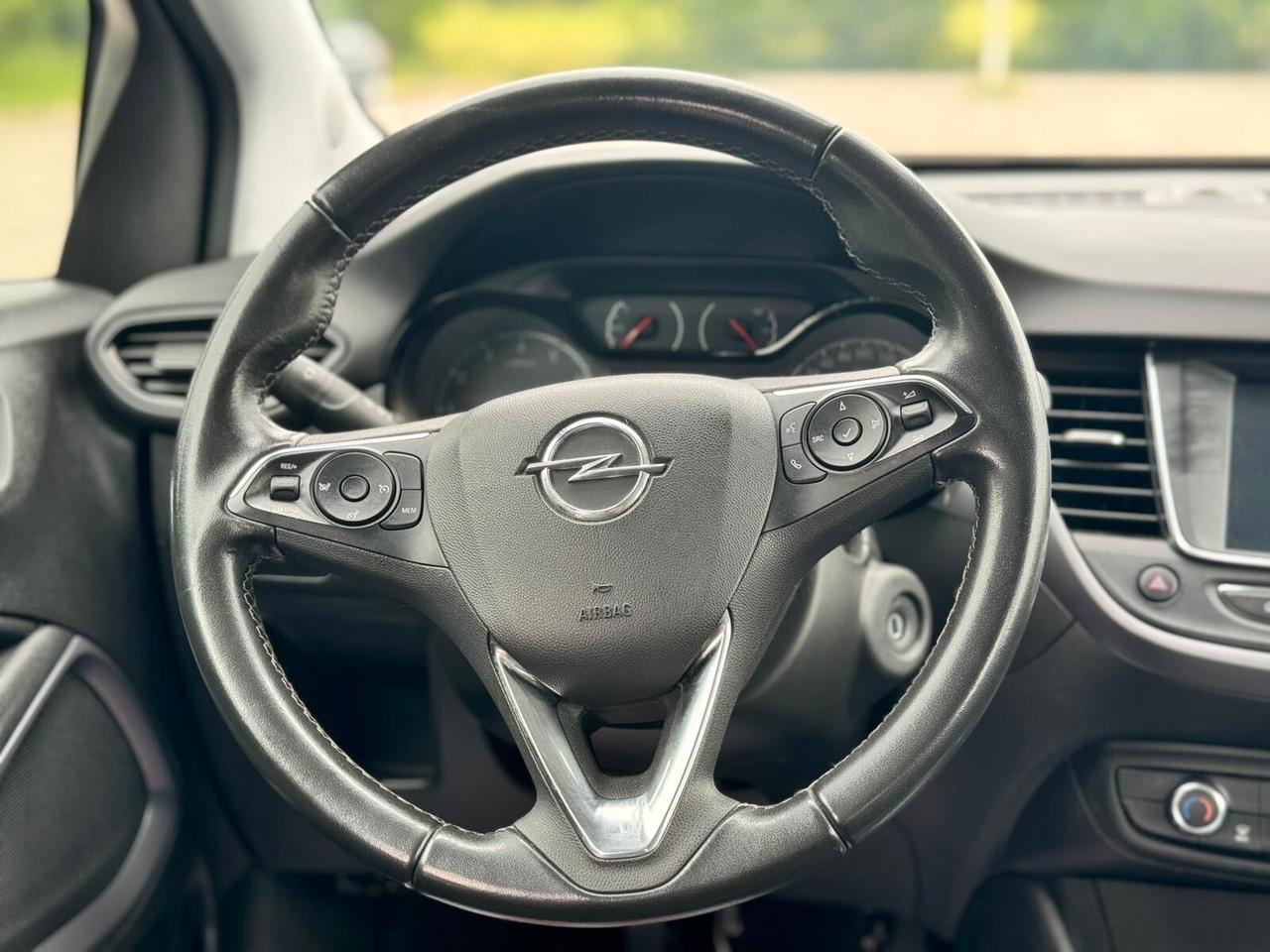 Opel Crossland 1.2 S&S Edition 110CV -PREZZO REALE-