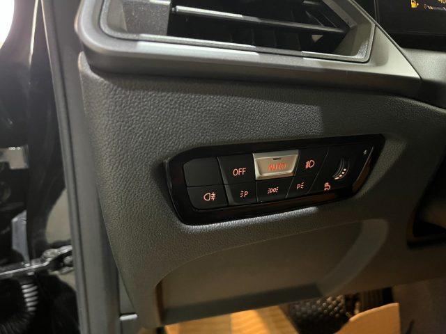 BMW 218 i Coupé Navi/"19 Msport /Pelle Totale/Park+Telecam