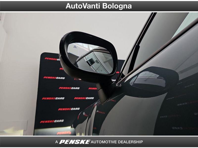 MINI Countryman Mini Countryman 2.0 48V D Classic auto