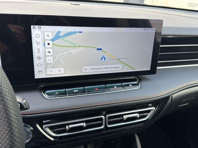 MG HS PHEV 1.5 T Phev Luxury