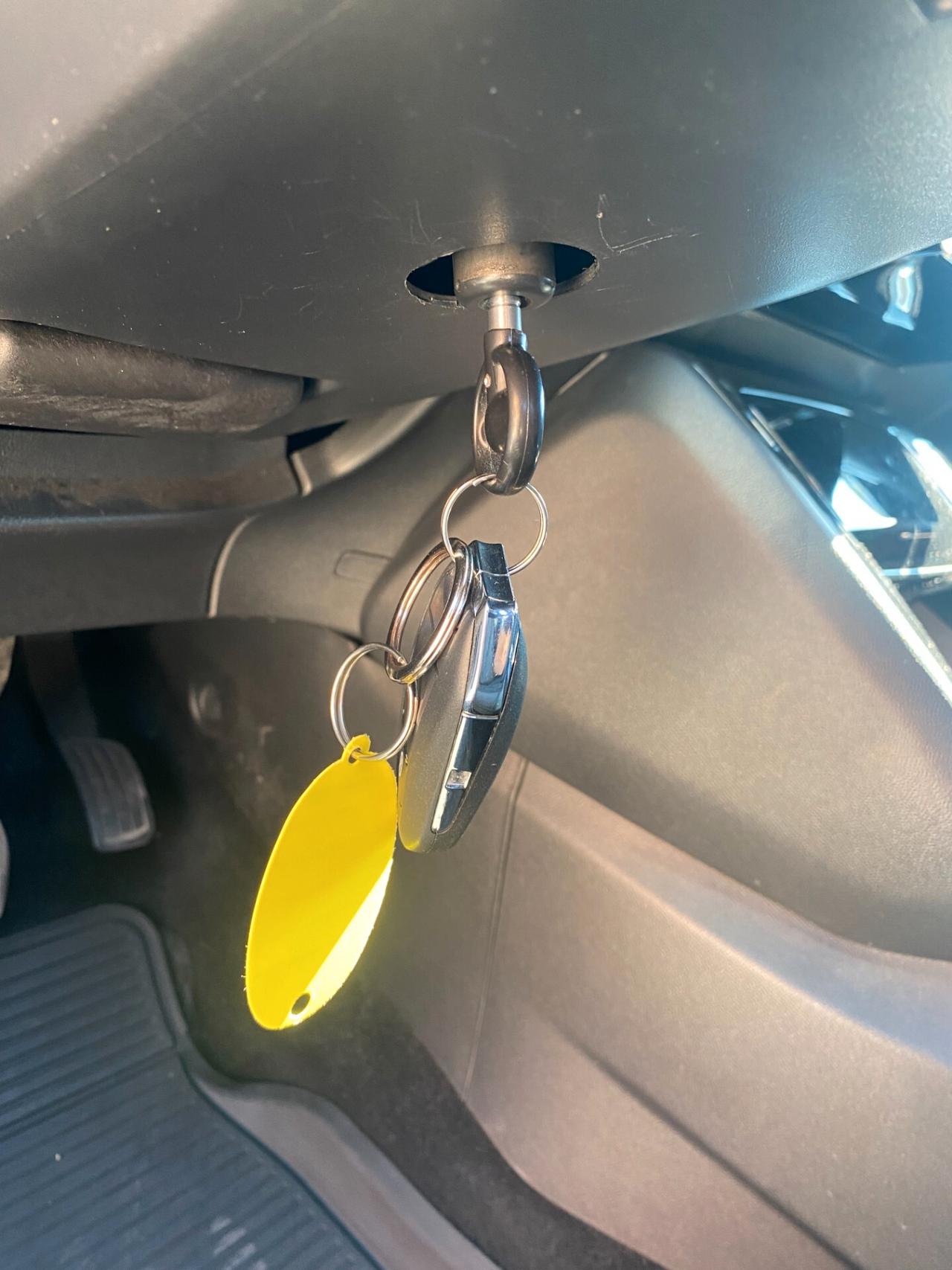 Peugeot 208 PureTech 100 Stop&Start 5 porte Allure
