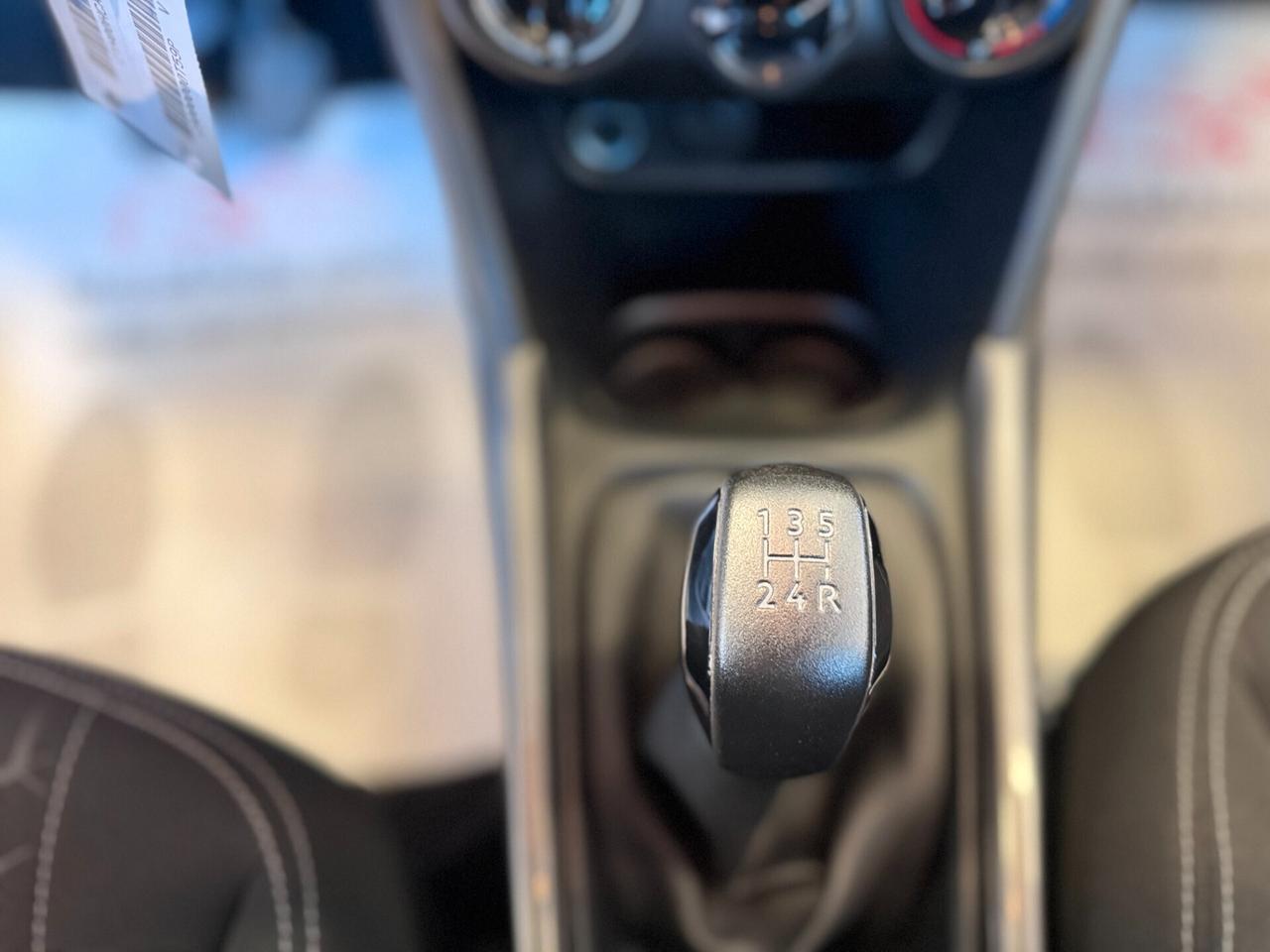 Peugeot 2008 PureTech 82 Allure