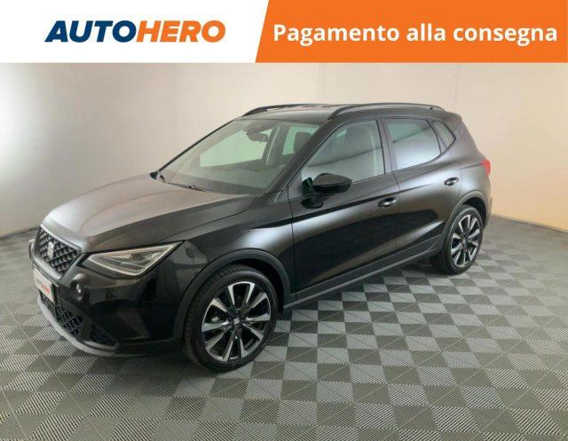 SEAT Arona 1.0 EcoTSI Style