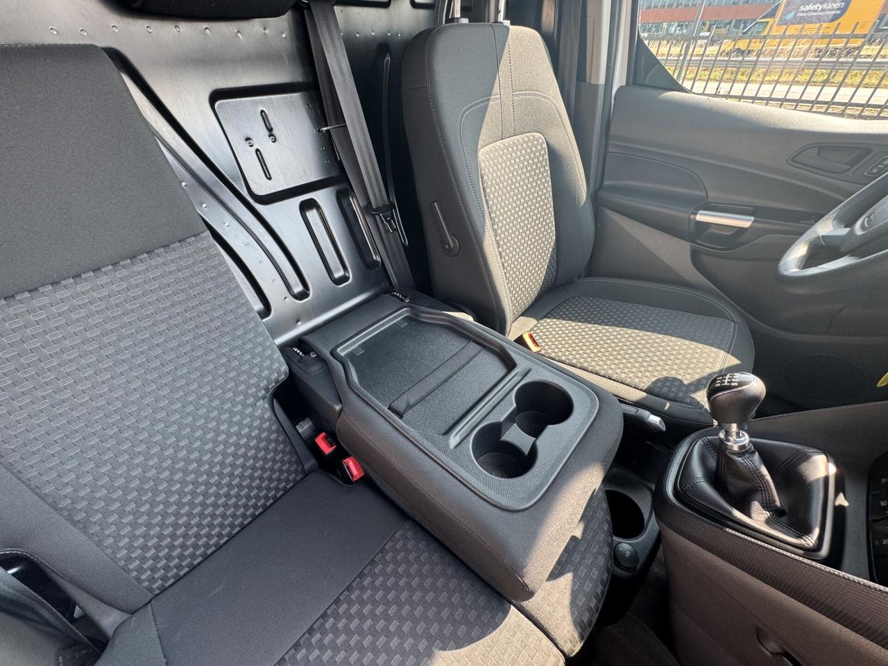 Ford Transit Connect Trend 1.5 TDCi 100CV PassoLungo