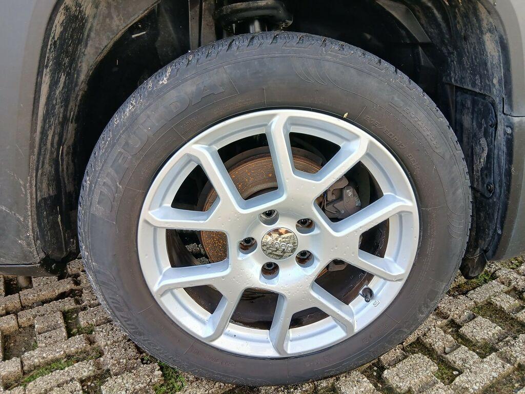 Jeep Renegade 1.6 Multijet II Limited 2WD