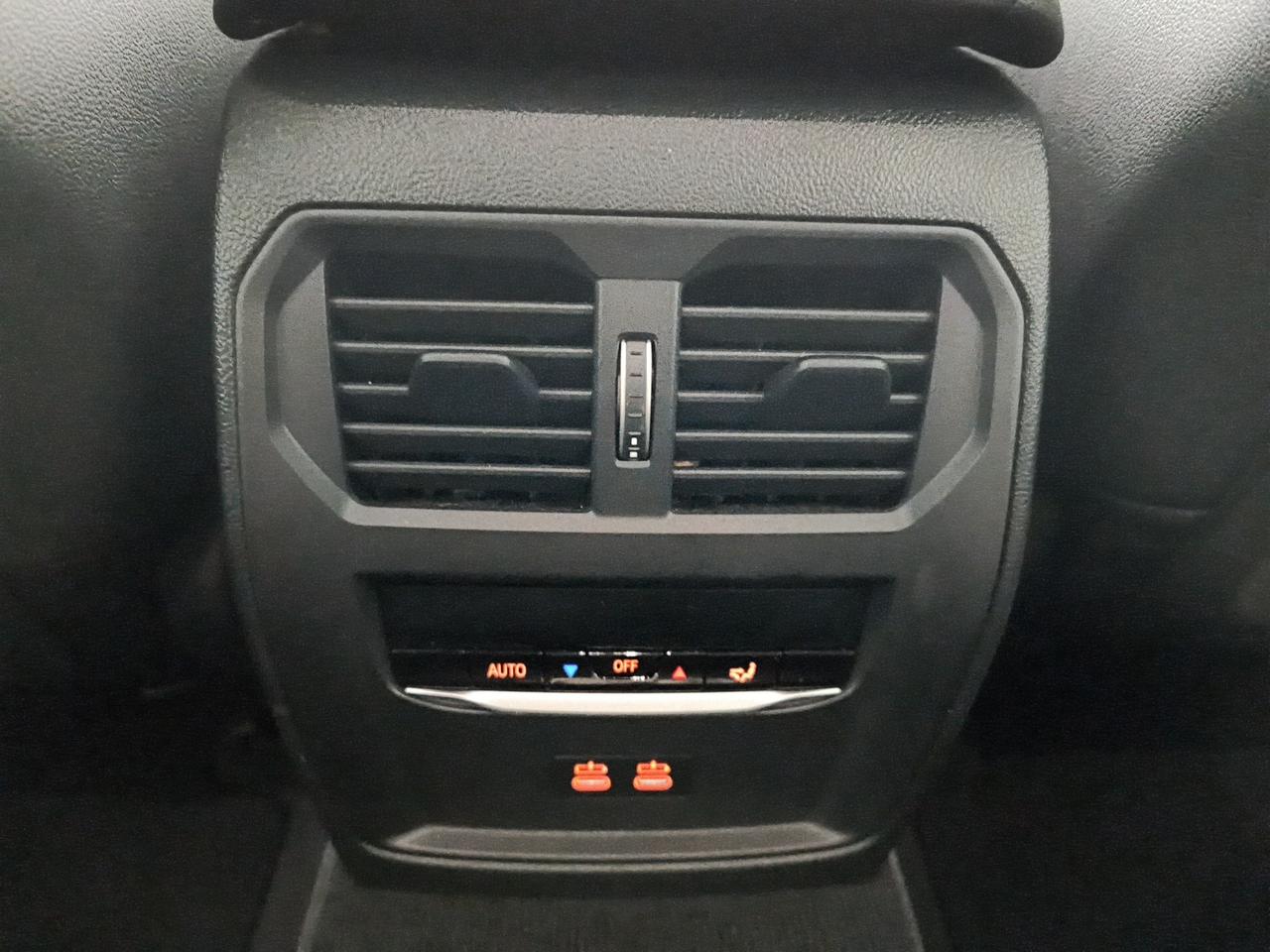 BMW Serie 3 318d Touring 48V MSport