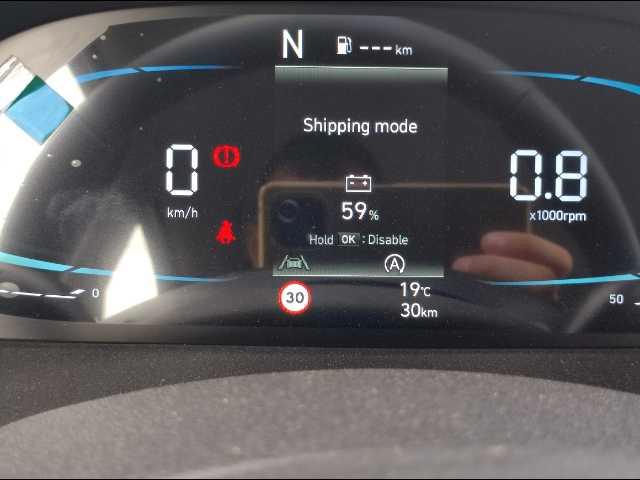 HYUNDAI i10 1.0 mpi Connectline 63cv auto