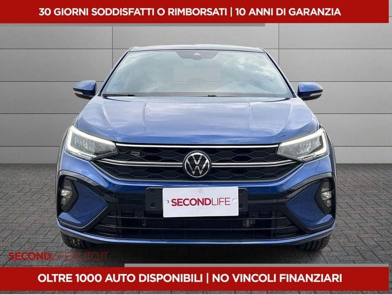 Volkswagen Taigo 1.0 tsi R-Line 115cv dsg