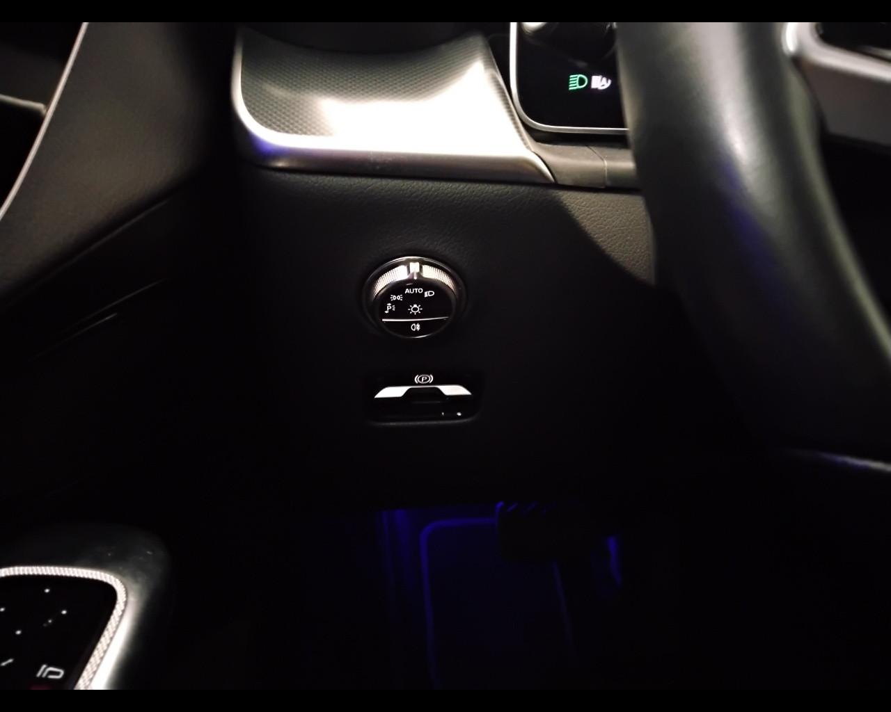 Mercedes-Benz GLC - X254 - GLC 200 d Advanced 4matic auto