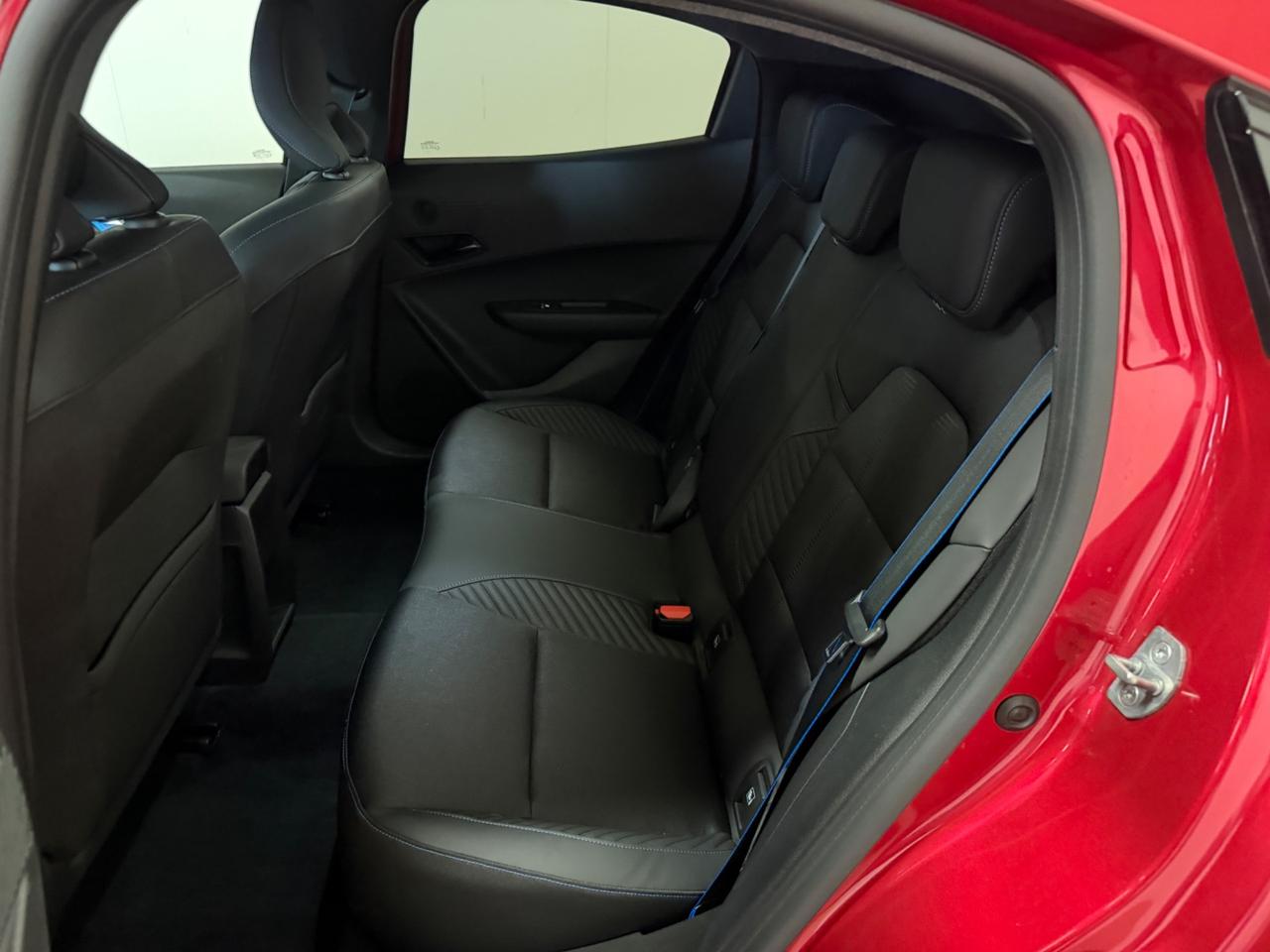 Renault Clio Full Hybrid E-Tech 160 CV 5 porte Esprit Alpine
