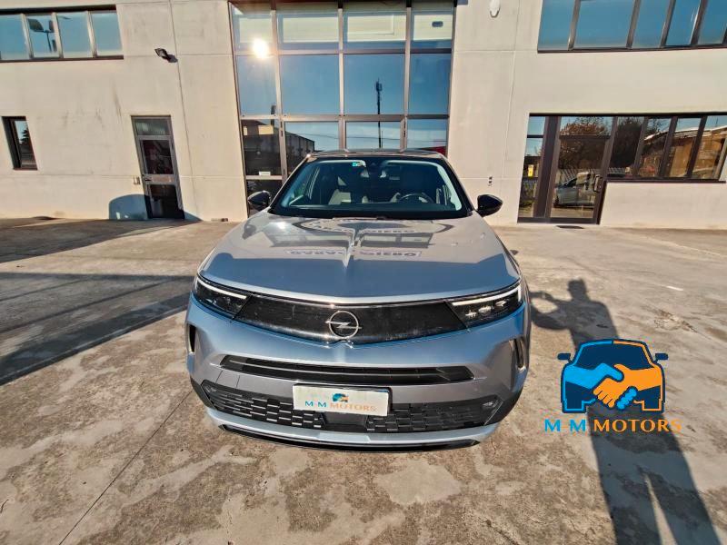 Opel Mokka 1.2 t Elegance s&s 100cv