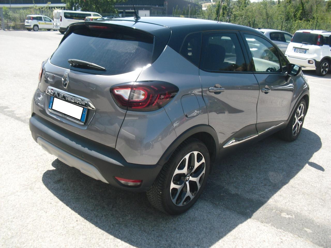 Renault Captur dCi 8V 90 CV Sport Edition2, FULL OPTIONAL, OTTIME CONDIZIONI!!