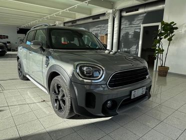 MINI Countryman 1.5 Cooper Essential Countryman