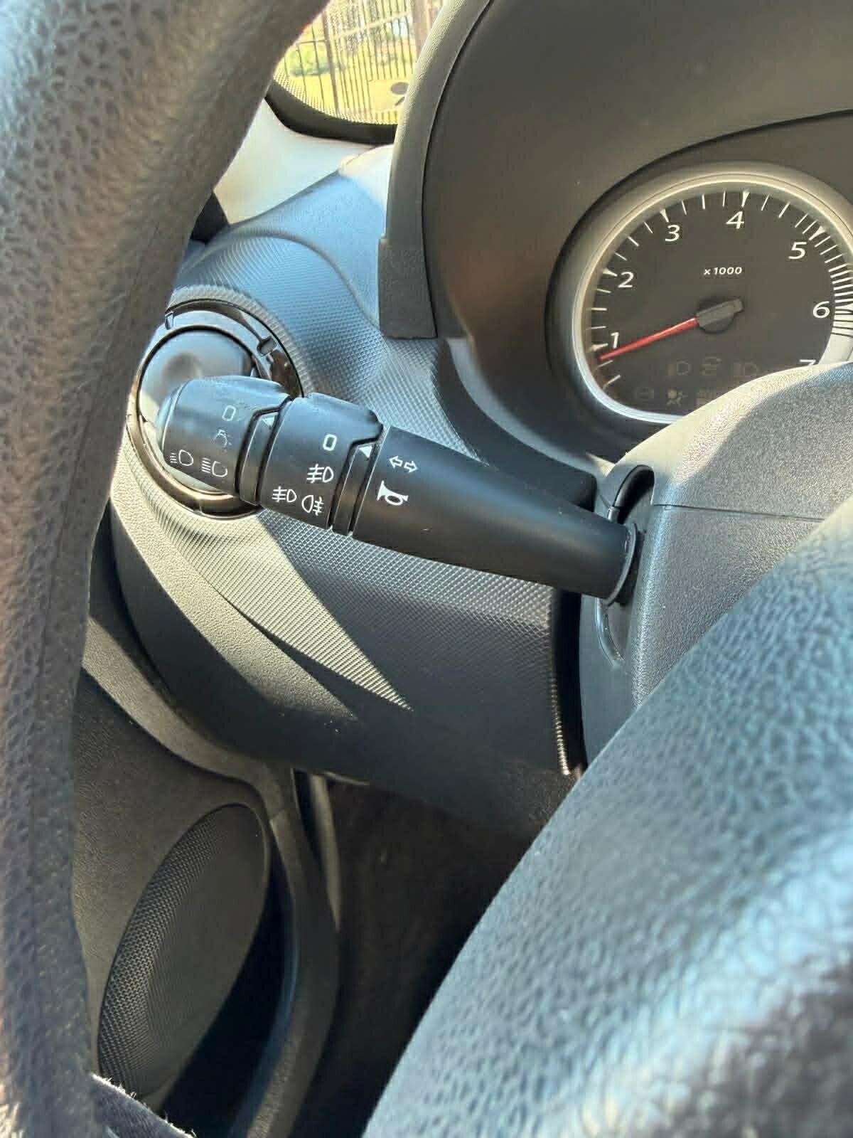 Dacia Duster 1.5 dci 110cv Ok Neop.