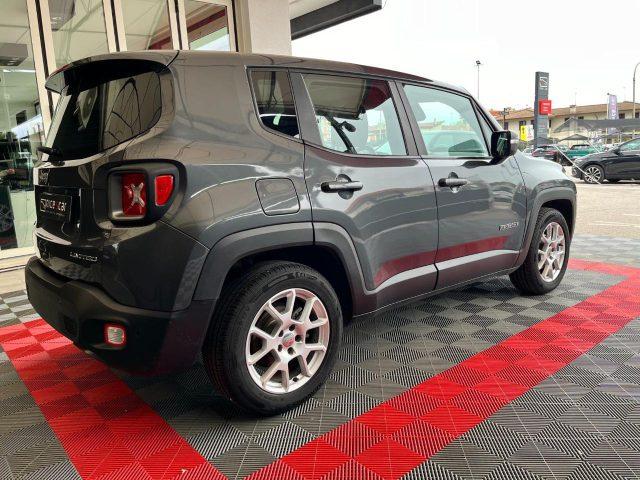 JEEP Renegade 1.0 T3 Limited GSE