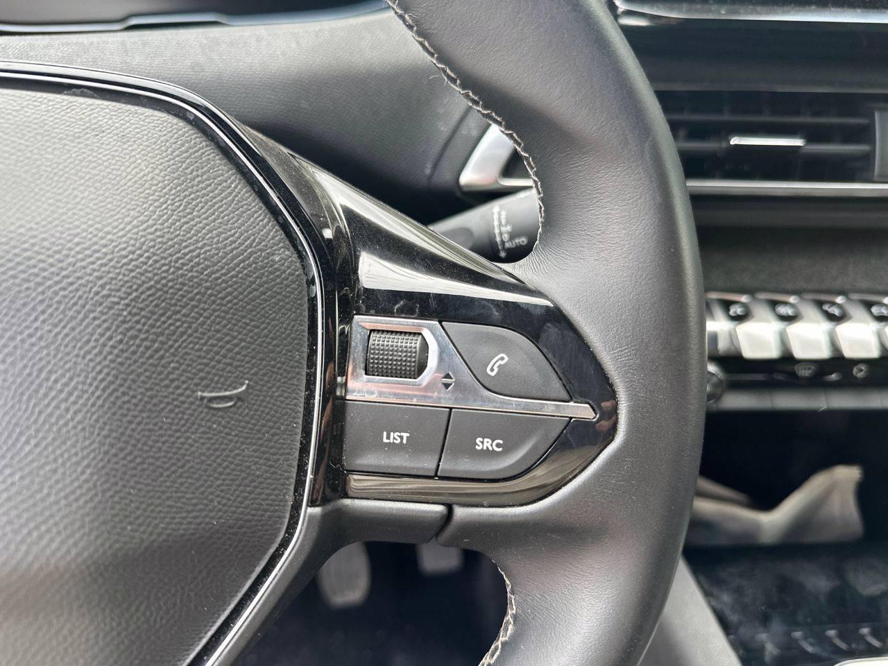 PEUGEOT 3008 II 2021 - 3008 1.2 puretech t Allure Pack s&s 130cv