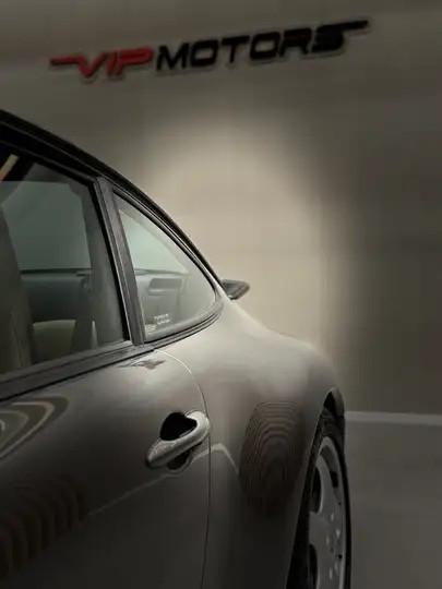 Porsche 993 911 993COUPE' 3.6 CARRERA 286cv VARIORAM ASI