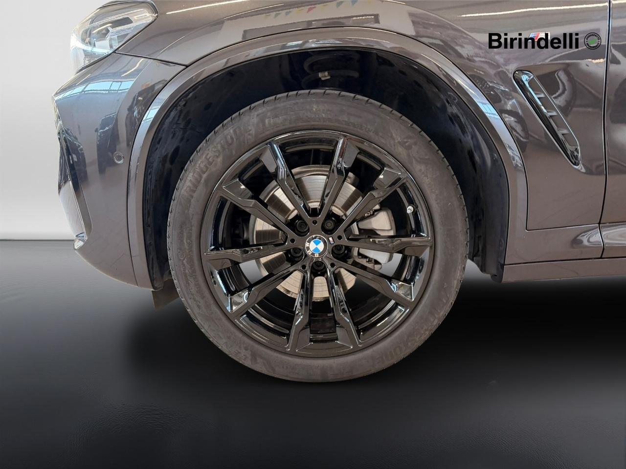 BMW X3 (G01/F97) - X3 xDrive20d 48V Msport