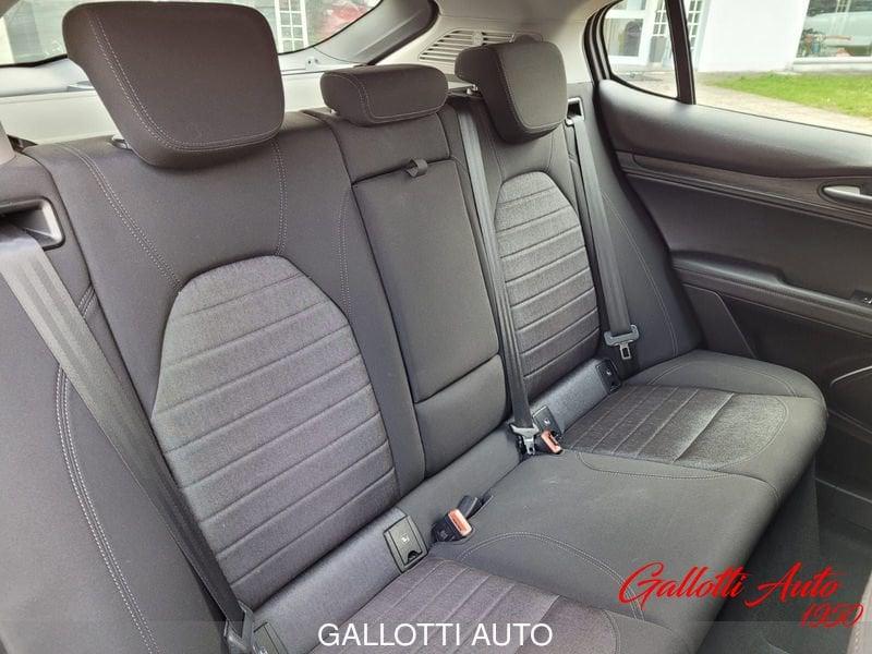 Alfa Romeo Stelvio 2.2 Turbodiesel 180CV AT8 Business-MOTORE e FAP NUOVI