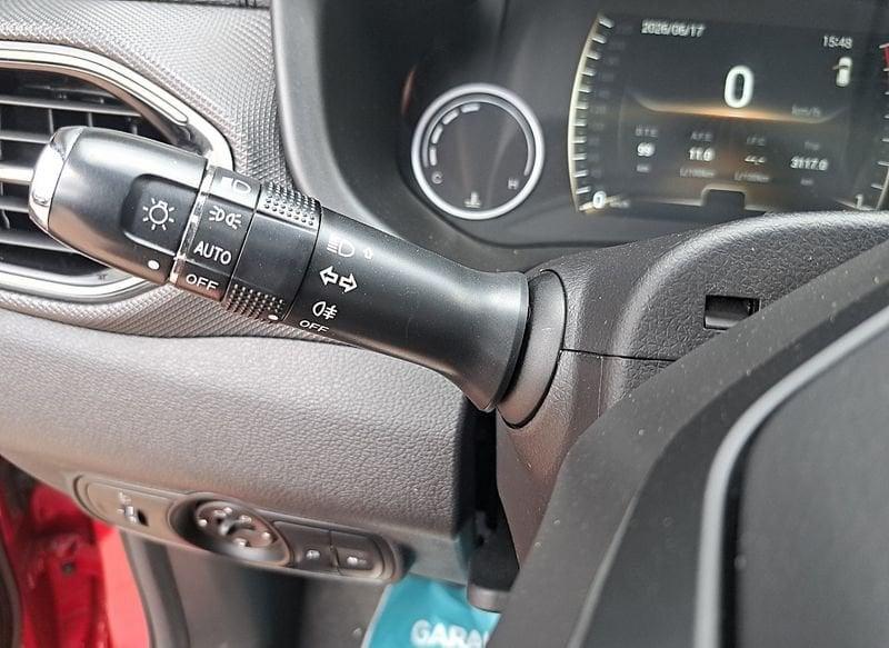 DR AUTOMOBILES DR 4.0 1.5 GPL
