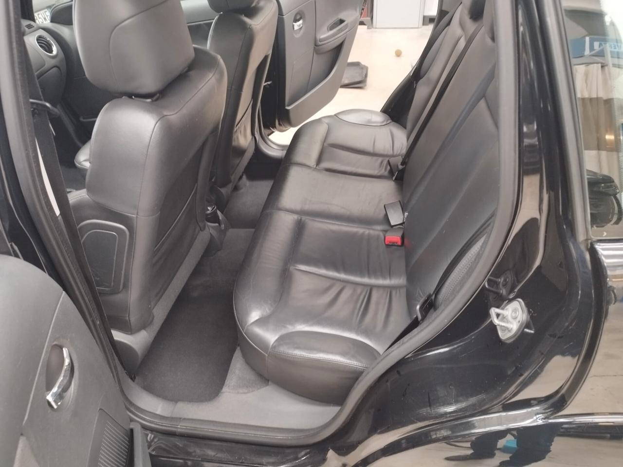 Citroen C3 1.1 Exclusive INTERNI IN PELLE RISCALDATI