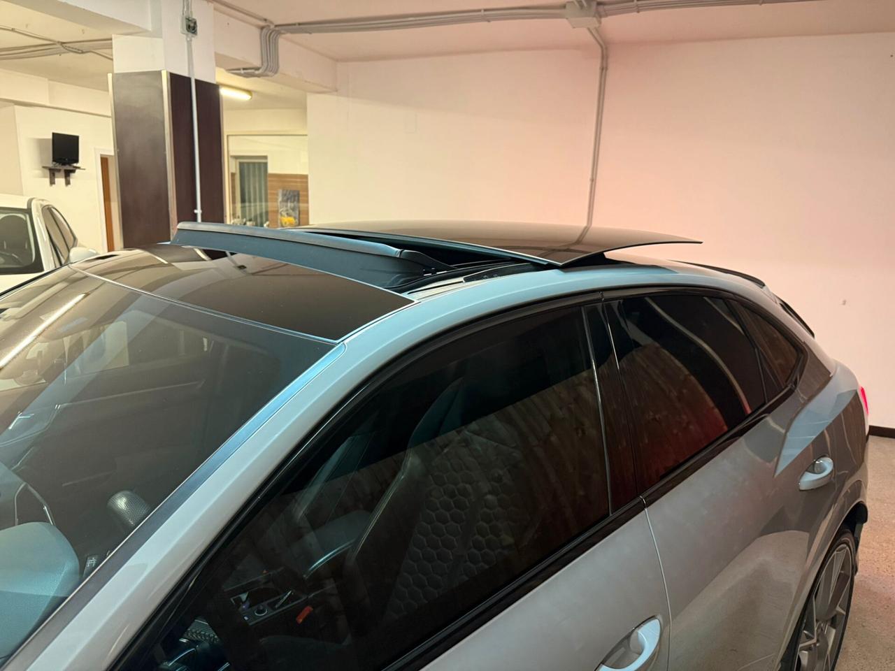 Audi RSQ3 SPB 2.5Tfsi 400Cv Quattro S-Tronic Performance