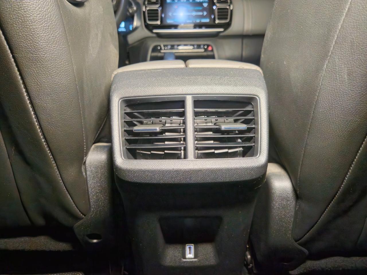Citroen C5 Aircross 1.5 bluehdi Shine s&s 130cv eat8 my20