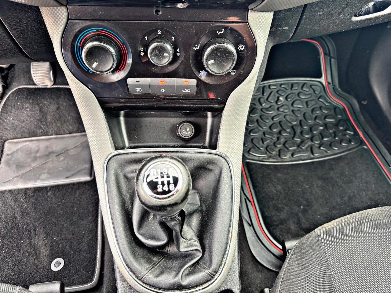 Fiat Bravo 1.6 MJT 120 CV DPF MyLife