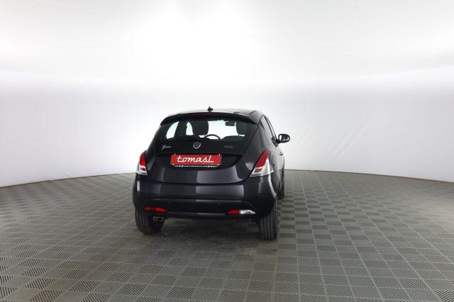 LANCIA Ypsilon Ypsilon 1.0 FireFly 70 CV Start&Stop Hybrid GOLD