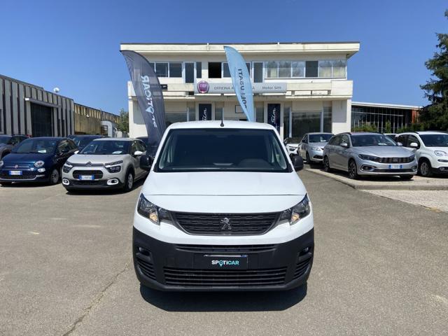 PEUGEOT Partner *PROMO* BlueHDi 100 PC Furgone Premium