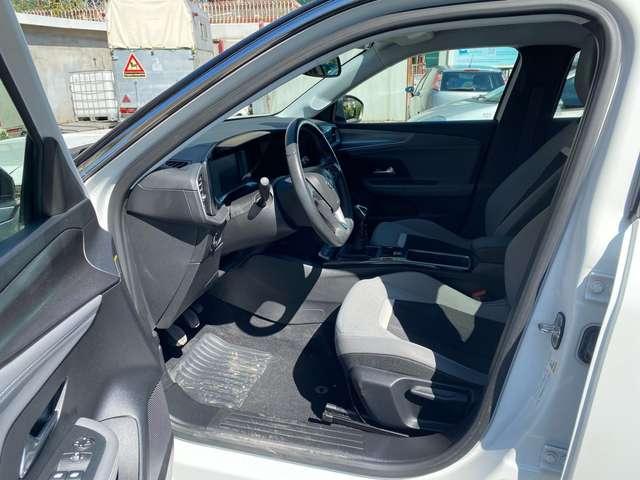 Opel Mokka Mokka 1.2 t OFFERTA DEL MESE!!!