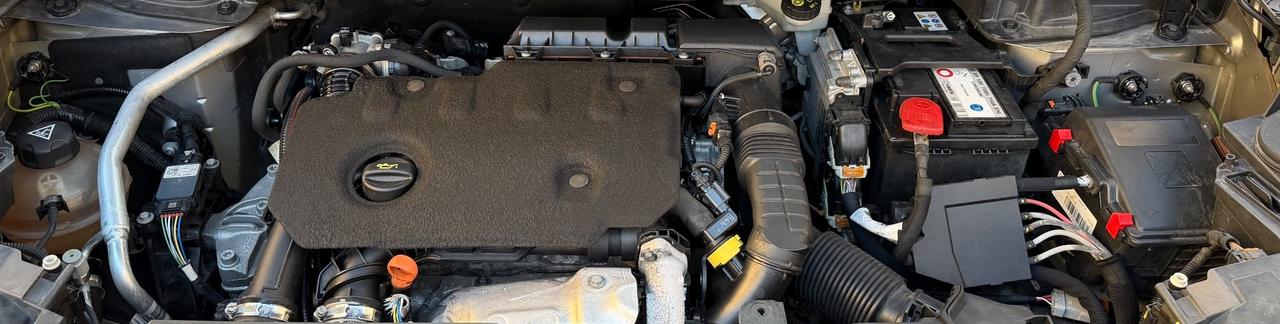 Peugeot 3008 1.5 Diesel Automatica Allure 130 Cv