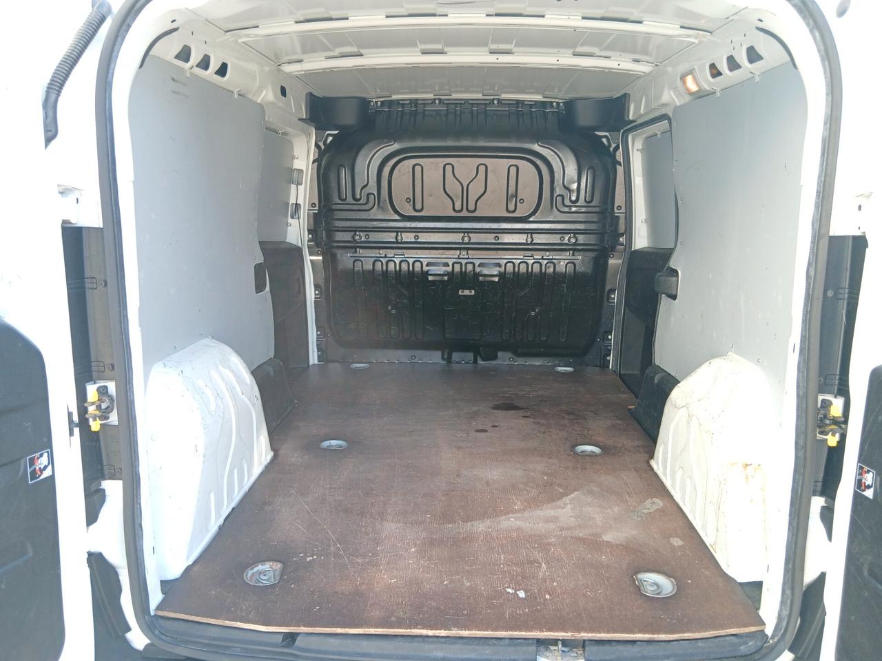 C337 - Fiat Doblò 1.6 Mtj Cargo Maxi sx IVA ESCLUSA