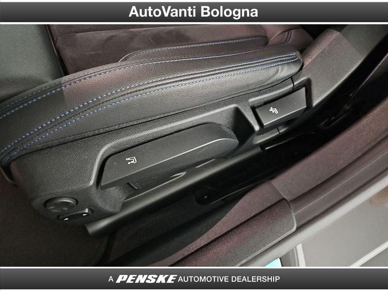 BMW Serie 4 Gran Coupé 420d xDrive 48V MSport PRO