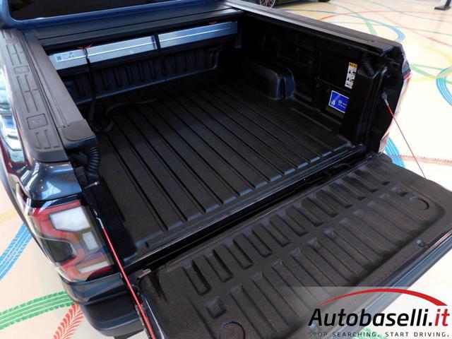 FORD Ranger Raptor RAPTOR 2.0 ECOBLUE 4WD DC 210CV PICK-UP 5 posti