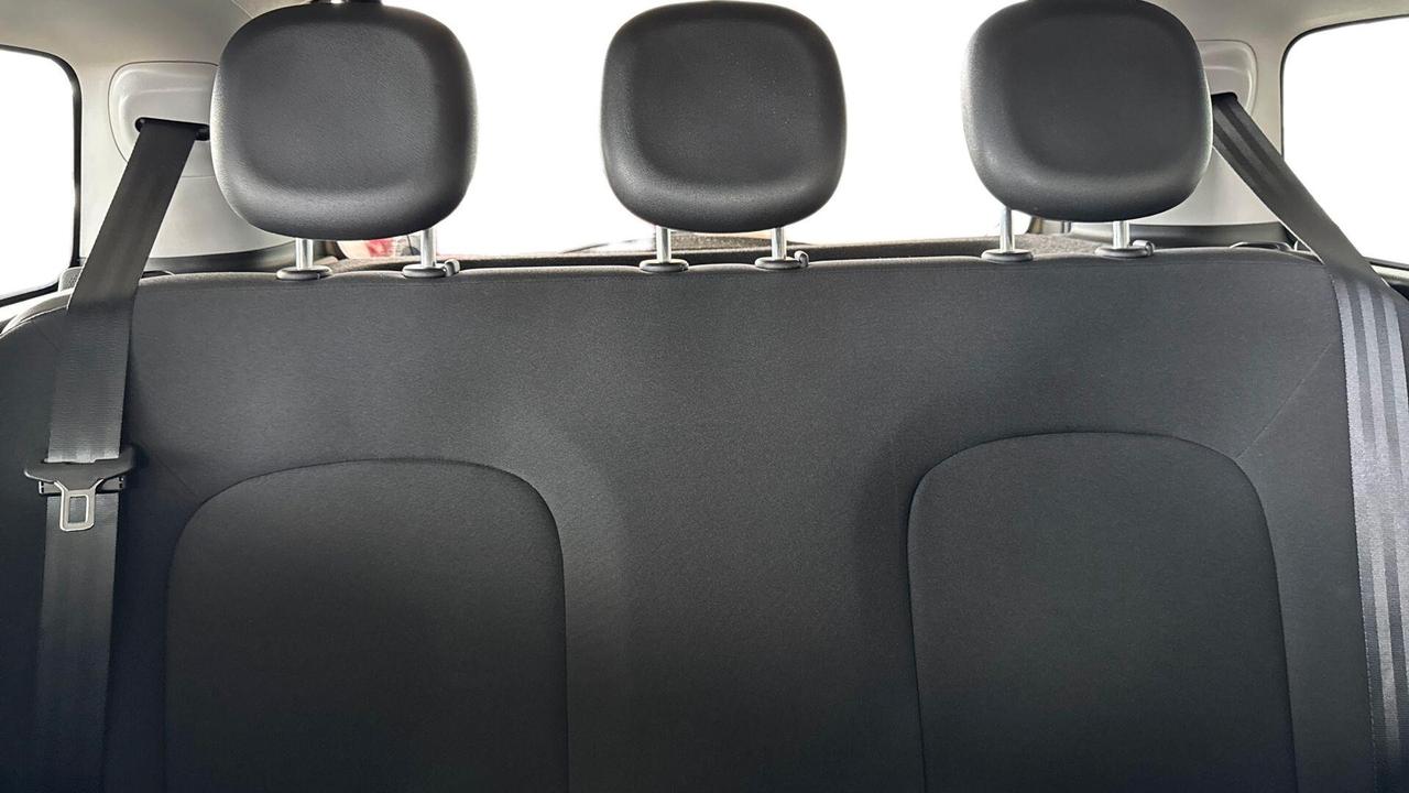 Fiat Panda Cross 1.0 FireFly S&S Hybrid