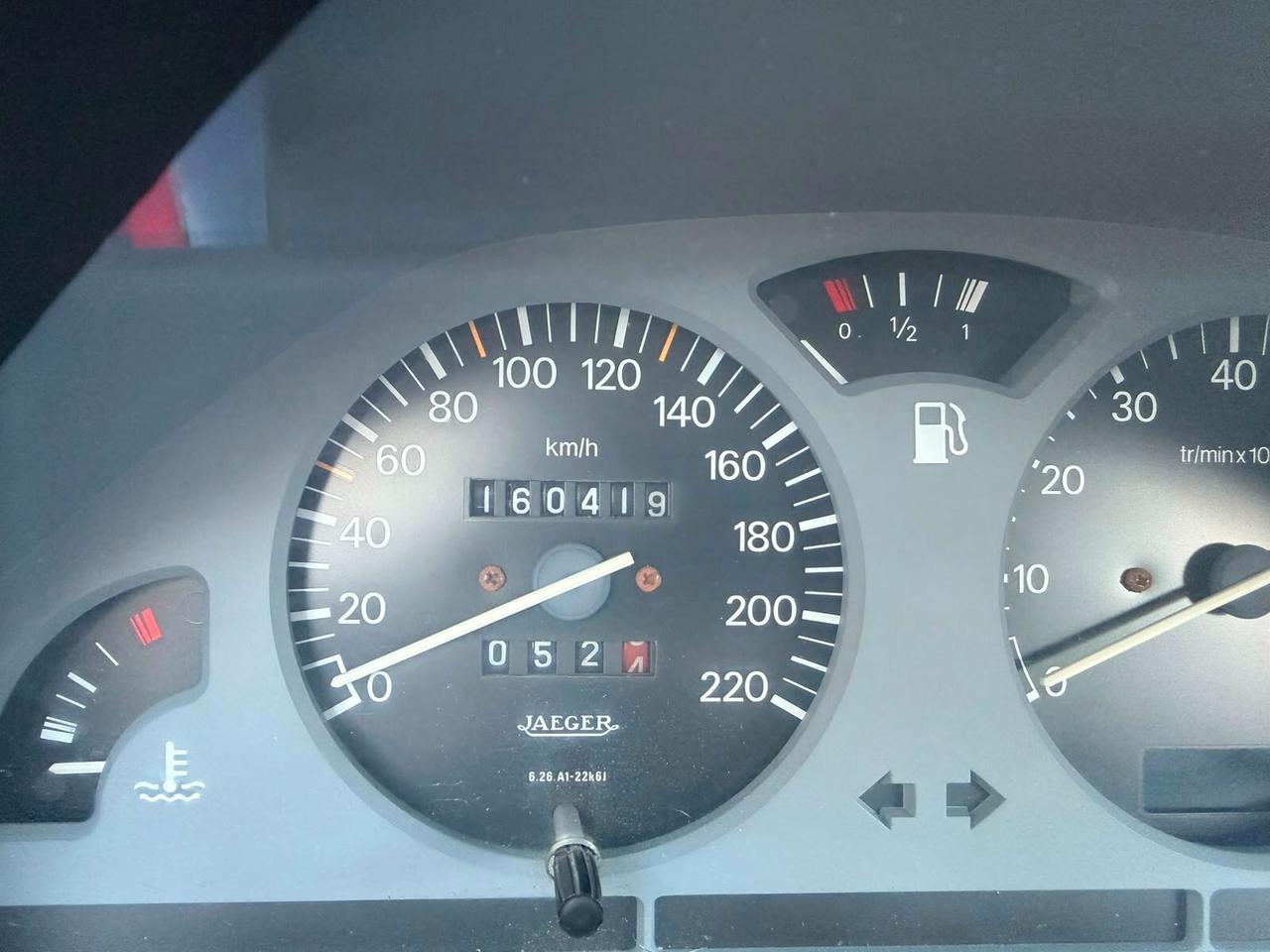 Peugeot 106 1.3i RALLYE 98 CV PHASE 1 - COME NUOVA!