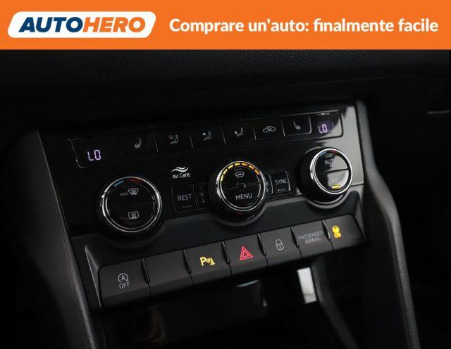 SKODA Kodiaq 2.0 TDI SCR 4x4 Style