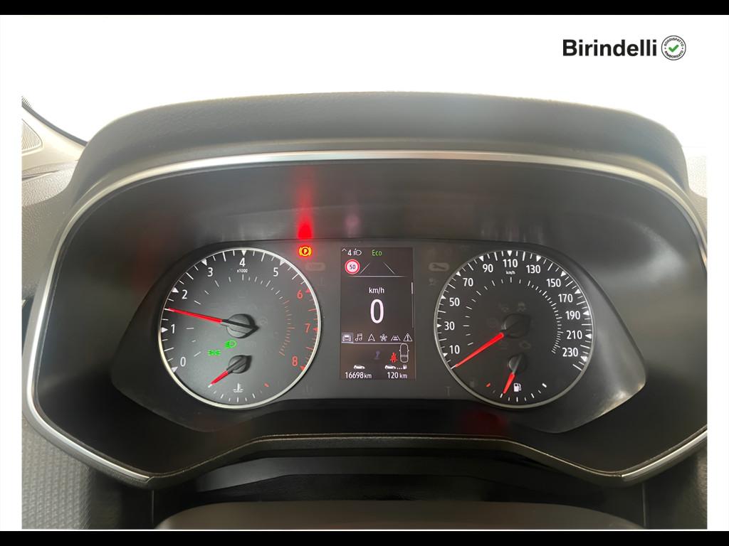 RENAULT Clio 5ª serie - Clio TCe 100 CV 5 porte Intens