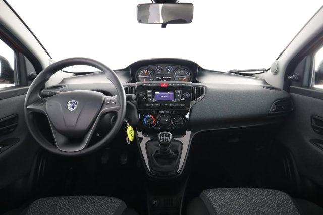 LANCIA Ypsilon Ypsilon 1.0 FireFly 5 porte S&S Hybrid Silver