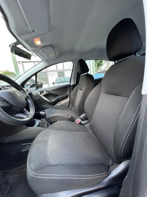 Peugeot 208 PureTech 82 Stop&Start 5 porte Active