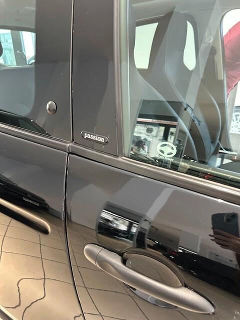 Smart ForFour 0.9 t Passion 90cv GPL